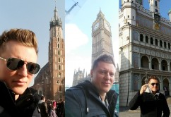 Muzyczna trasa po stacjach radiowych blogstar_brzozowski_radia3