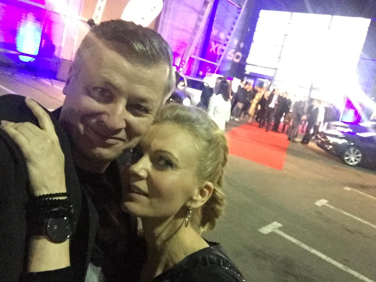BlogStar: 20 lat razem – Olga Borys i Wojciech Majchrzak - BlogStar.pl