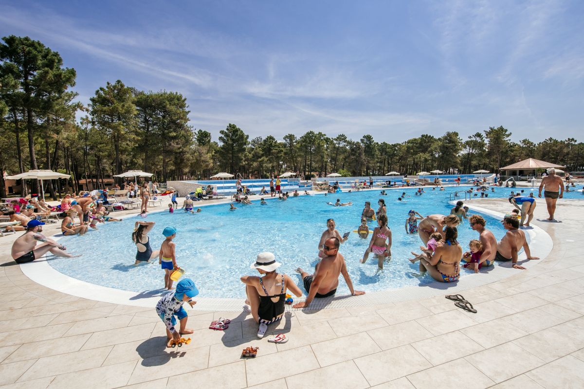 BlogStar: Chorwackie wakacje w Zaton Holiday Resort - BlogStar.pl