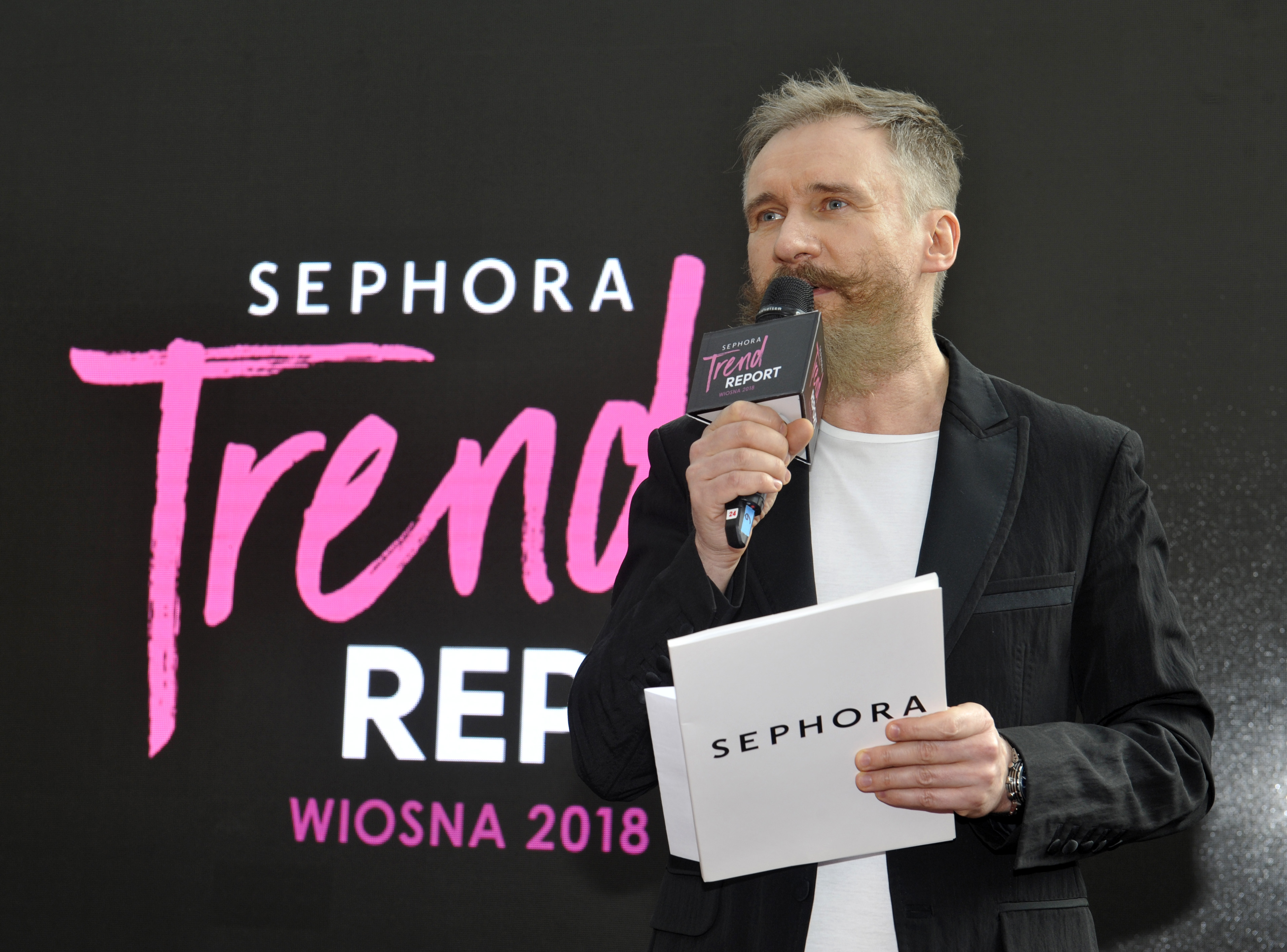 BlogStar: Sephora Trend Report – totalna zmiana na wiosnę! - BlogStar.pl