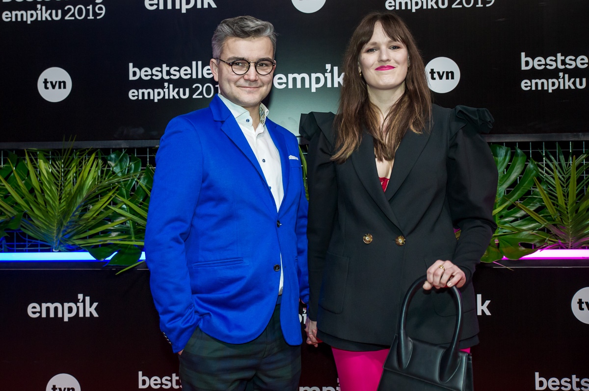 BlogStar: Empik przyznał Bestsellery - BlogStar.pl