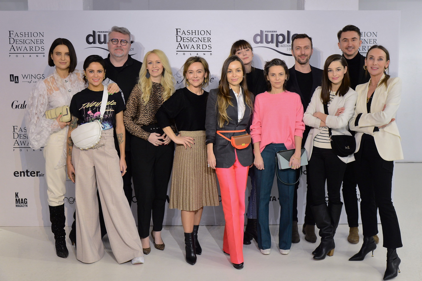 BlogStar: Ruszyła 11. edycja Fashion Designer Awards - BlogStar.pl