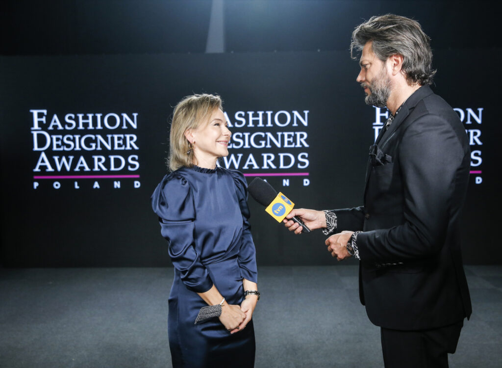 BlogStar: Fashion Designer Awards 2020 - BlogStar.pl