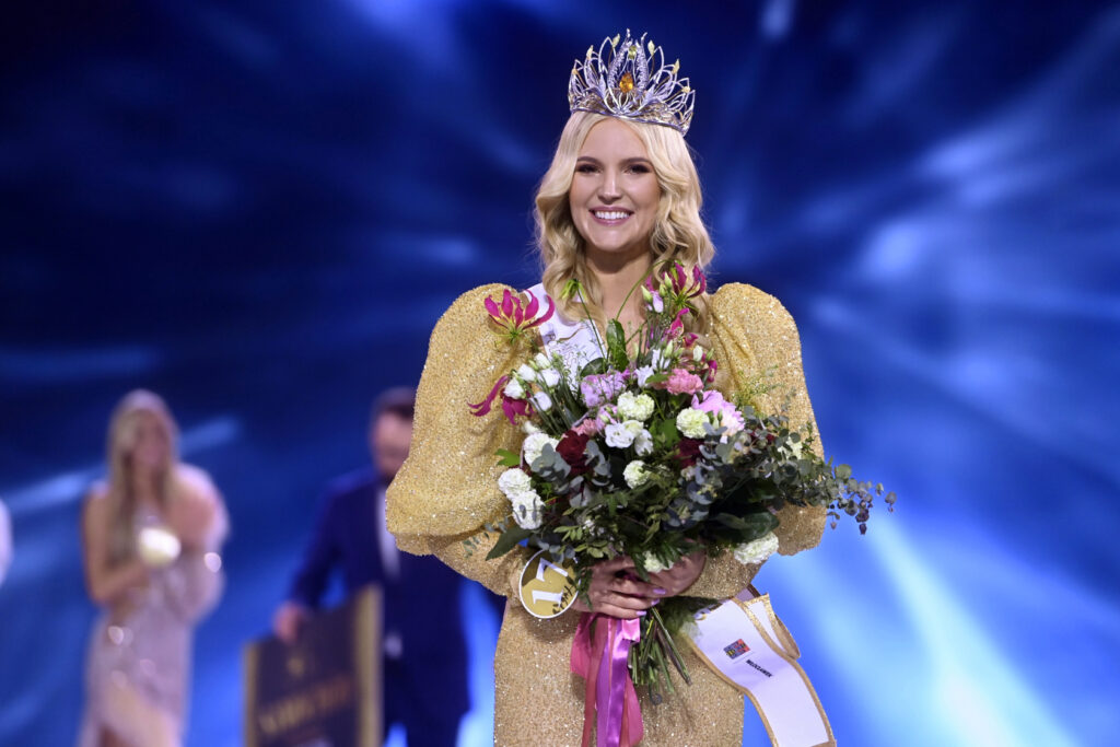 BlogStar: Miss Polonia 2022 - najpiękniejsza Polka 2022 roku została wybrana! - BlogStar.pl