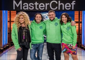 MasterChef Junior wraca na antenę TVN