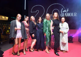 20-te urodziny Glamour