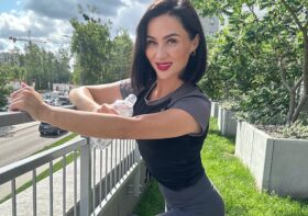 Justyna Bolek ostrzega: takie trenowanie może być bardzo niebezpieczne!