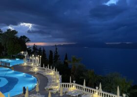 Hotele w Turcji –  LABRANDA Ephesus Princess w Kusadasi