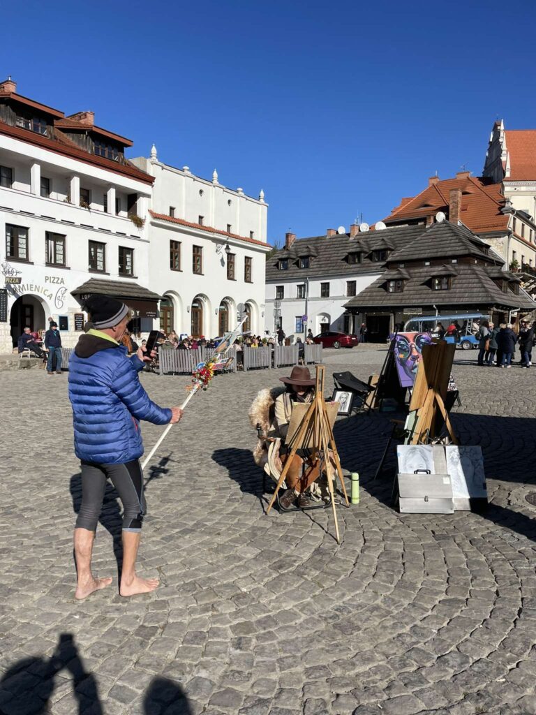 Kazimierz Dolny