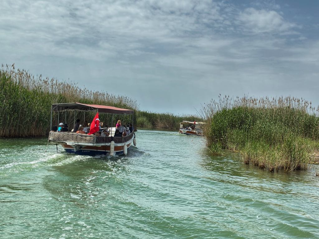 Dalyan