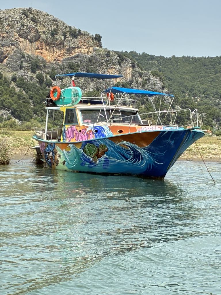 Dalyan