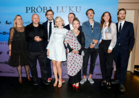 Próba Łuku
