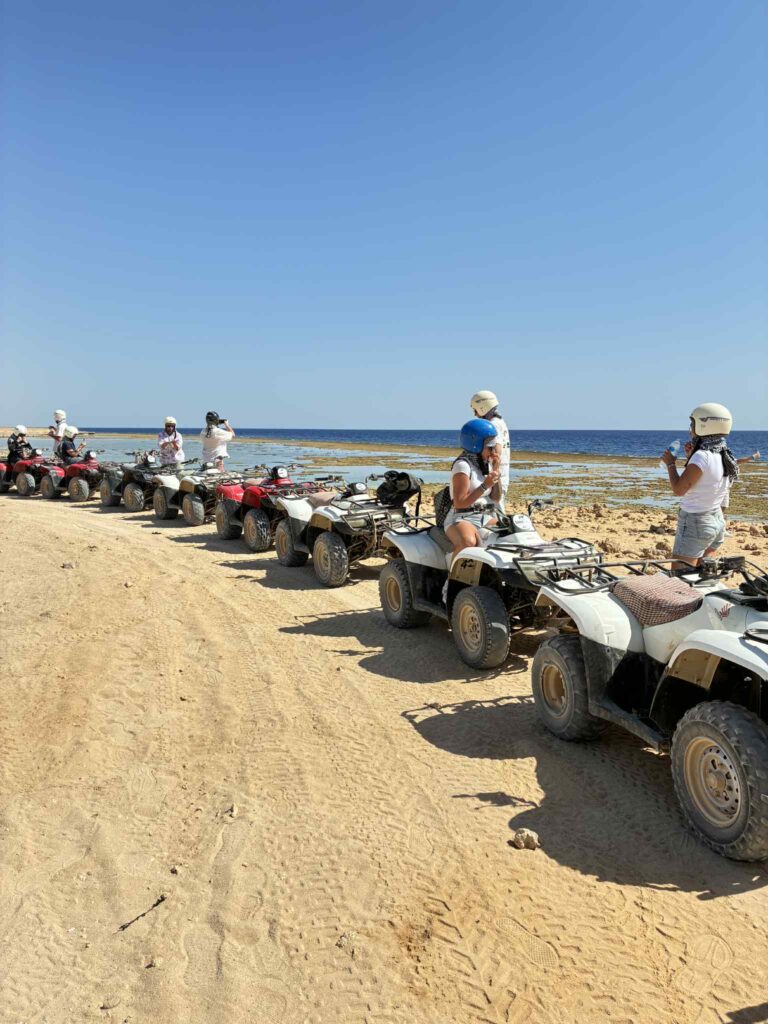 Jeepy , Sahara, Egipt