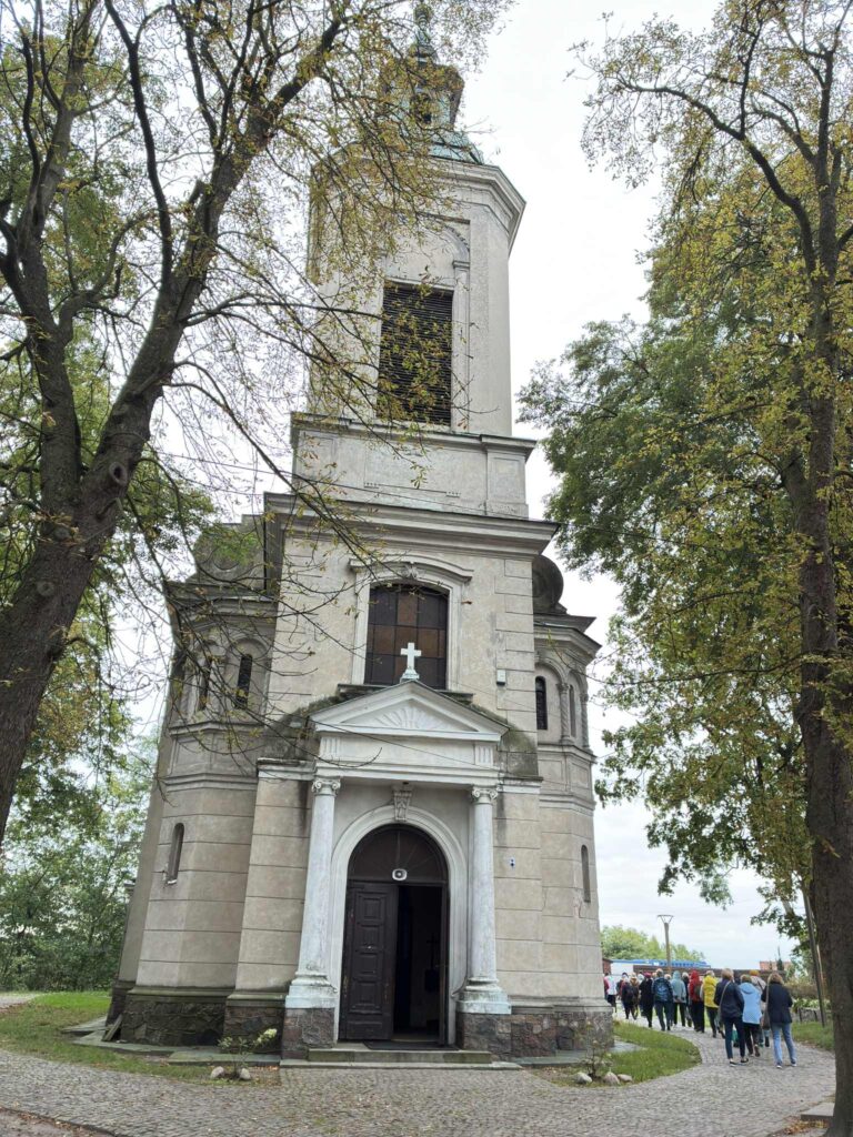 Czersk