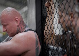 Nie każdą walkę widać na ringu…