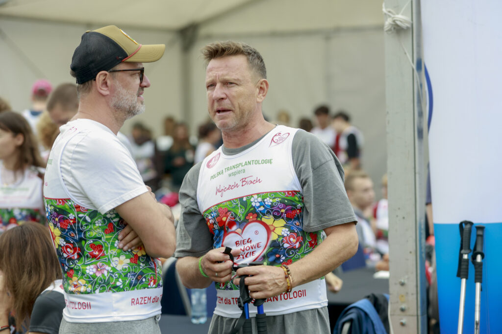 Renata: Bieg Po Nowe Życie - tu wygrywają wszyscy! - BlogStar.pl