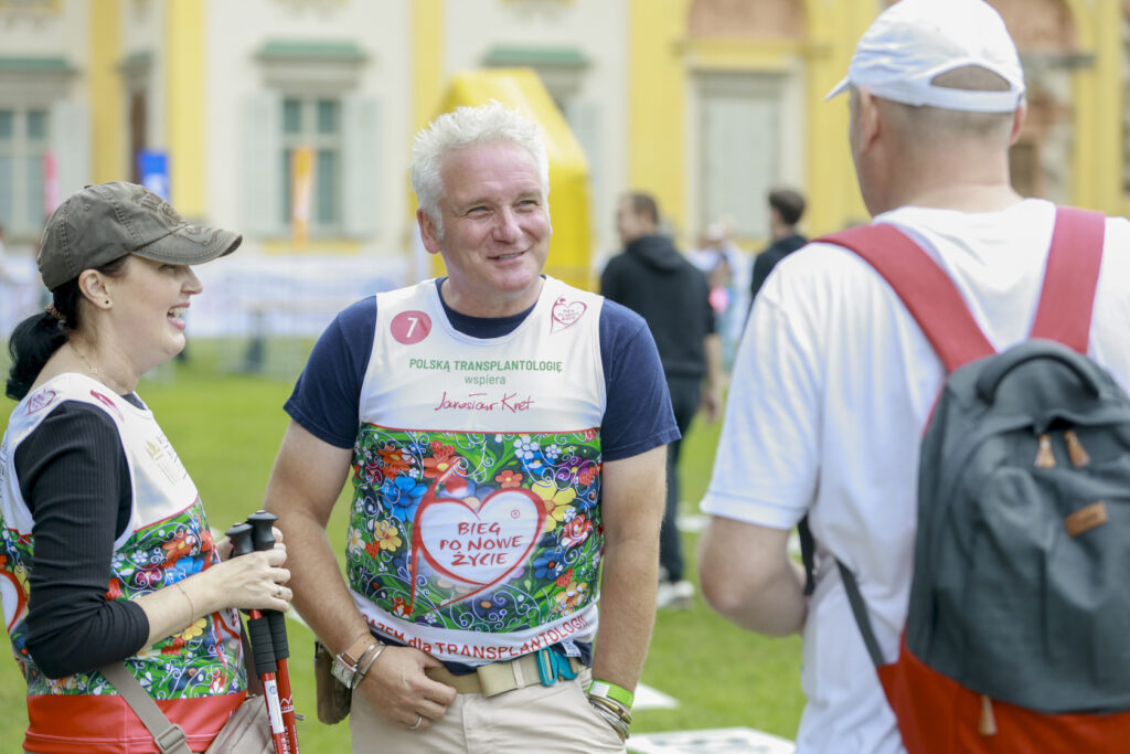 Renata: Bieg Po Nowe Życie - tu wygrywają wszyscy! - BlogStar.pl