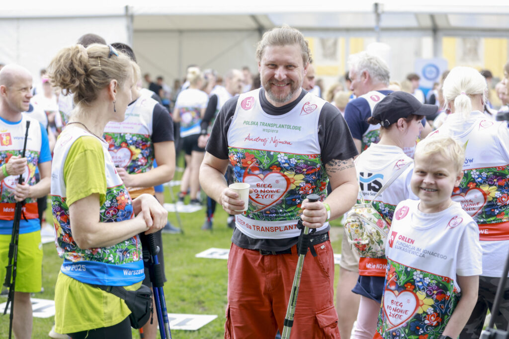 Renata: Bieg Po Nowe Życie - tu wygrywają wszyscy! - BlogStar.pl