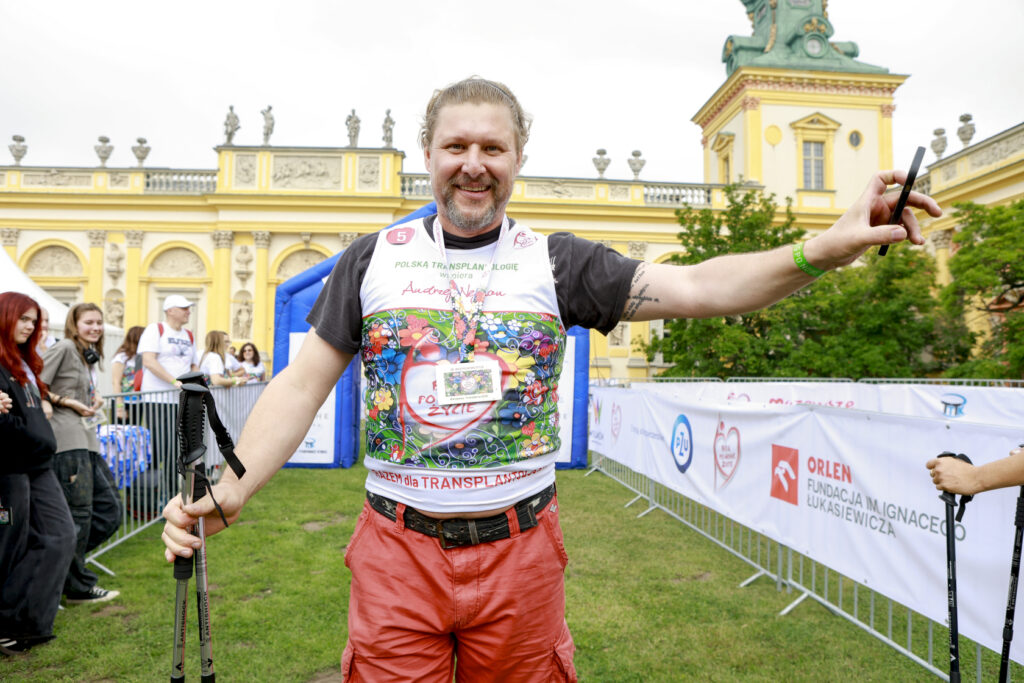 Renata: Bieg Po Nowe Życie - tu wygrywają wszyscy! - BlogStar.pl