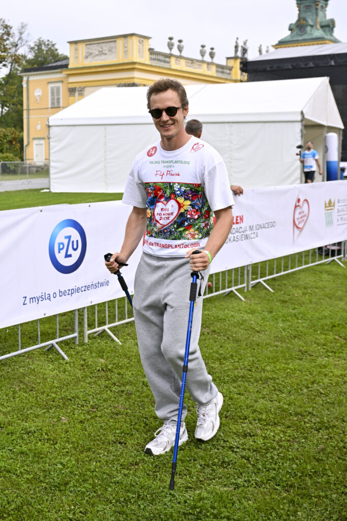 Renata: Bieg Po Nowe Życie - tu wygrywają wszyscy! - BlogStar.pl