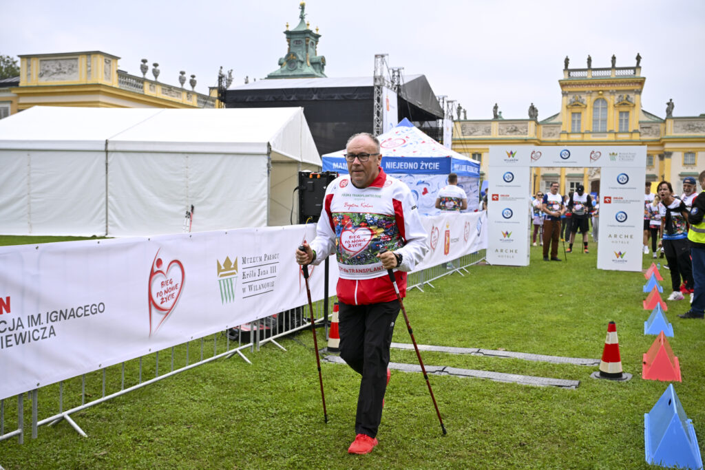 Renata: Bieg Po Nowe Życie - tu wygrywają wszyscy! - BlogStar.pl