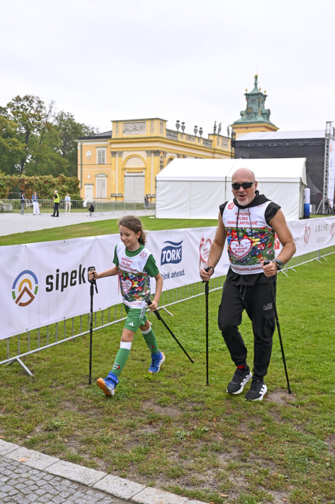 Renata: Bieg Po Nowe Życie - tu wygrywają wszyscy! - BlogStar.pl