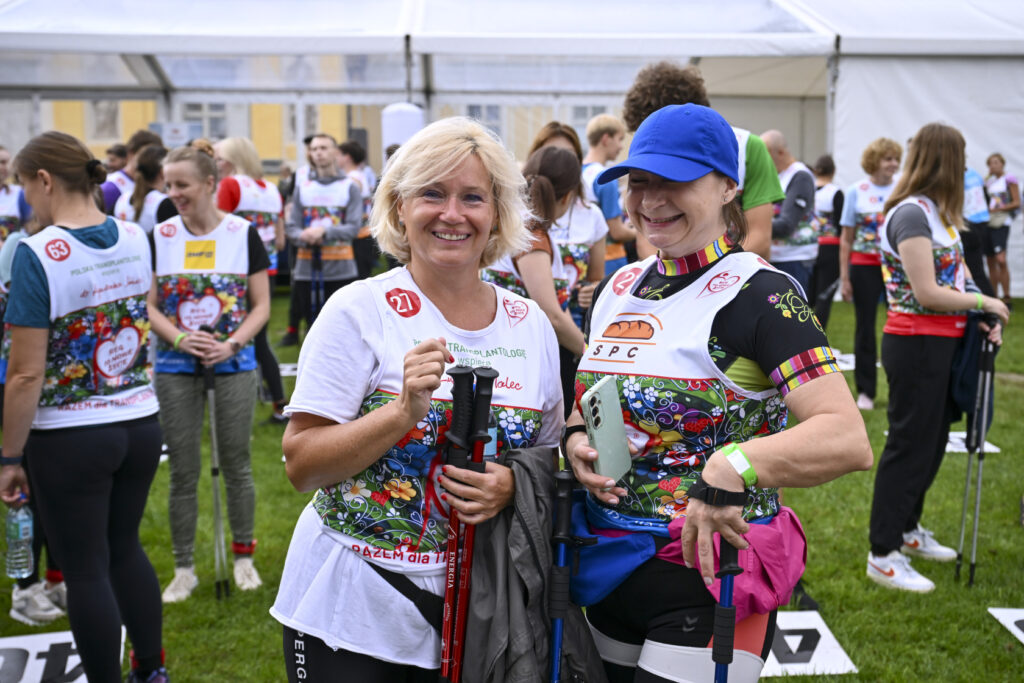 Renata: Bieg Po Nowe Życie - tu wygrywają wszyscy! - BlogStar.pl