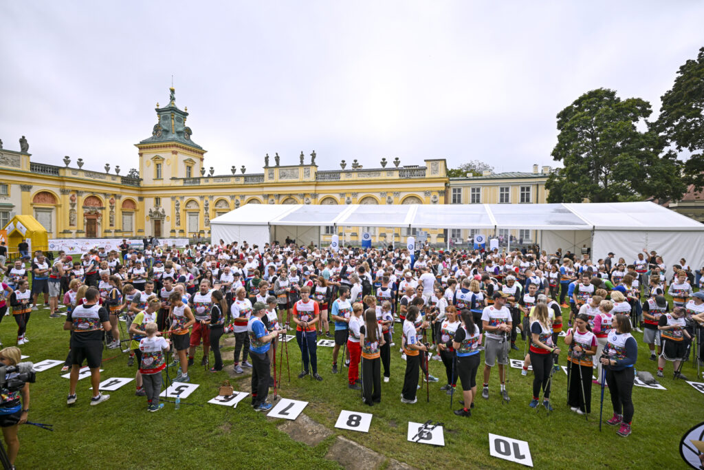 Renata: Bieg Po Nowe Życie - tu wygrywają wszyscy! - BlogStar.pl