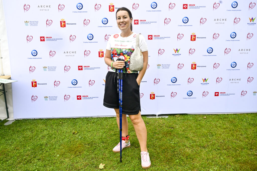 Renata: Bieg Po Nowe Życie - tu wygrywają wszyscy! - BlogStar.pl