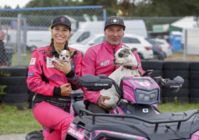 Finał Driftingowych Mistrzostw Polski 2025