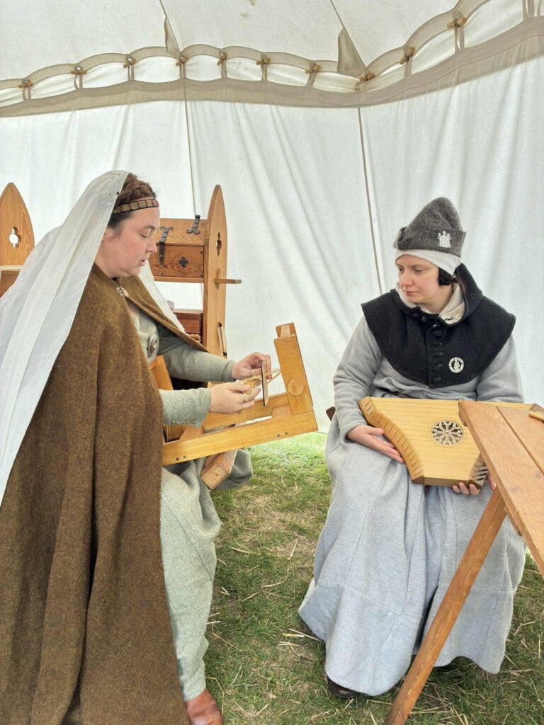 Zamek Książąt Mazowieckich w Czersku
