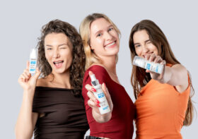 More than Moist – nowy poziom nawilżania od Bandi Professional