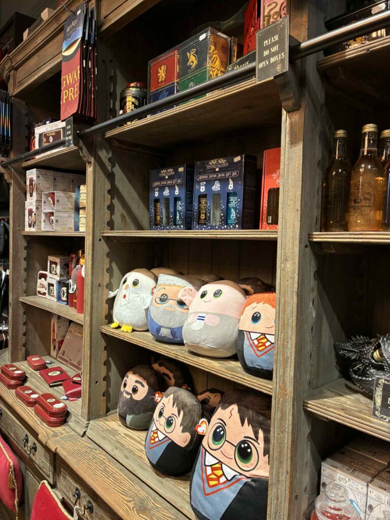 Edyta: Weekend w Edynburgu jesienią – miasto mgły, duchów i magii - BlogStar.pl