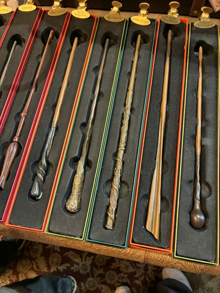 Edyta: Weekend w Edynburgu jesienią – miasto mgły, duchów i magii - BlogStar.pl