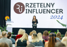 Znamy „Rzetelnych Influencerów”