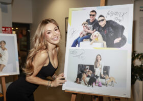 „Muzyczne klimaty” – nowy kalendarz Psierocińca