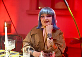 Gwiazdorska kolekcja Glenn Martens H&M