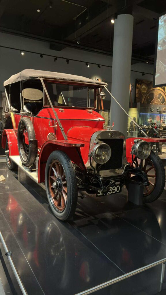 Edyta: Weekend w Edynburgu jesienią – miasto mgły, duchów i magii - BlogStar.pl