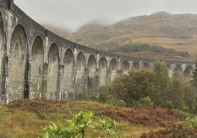 Fort William i okolice — szkocka przygoda w krainie gór, mgieł i czarodziejów