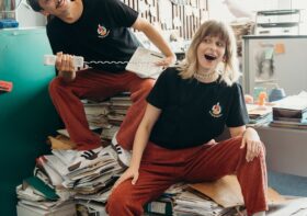 THE OFFICE PL 5: drugi drop kolekcji Kropliczanka x Pan tu nie stał